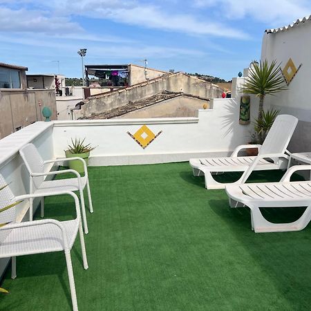 Casa La Formica Villa Noto Ngoại thất bức ảnh