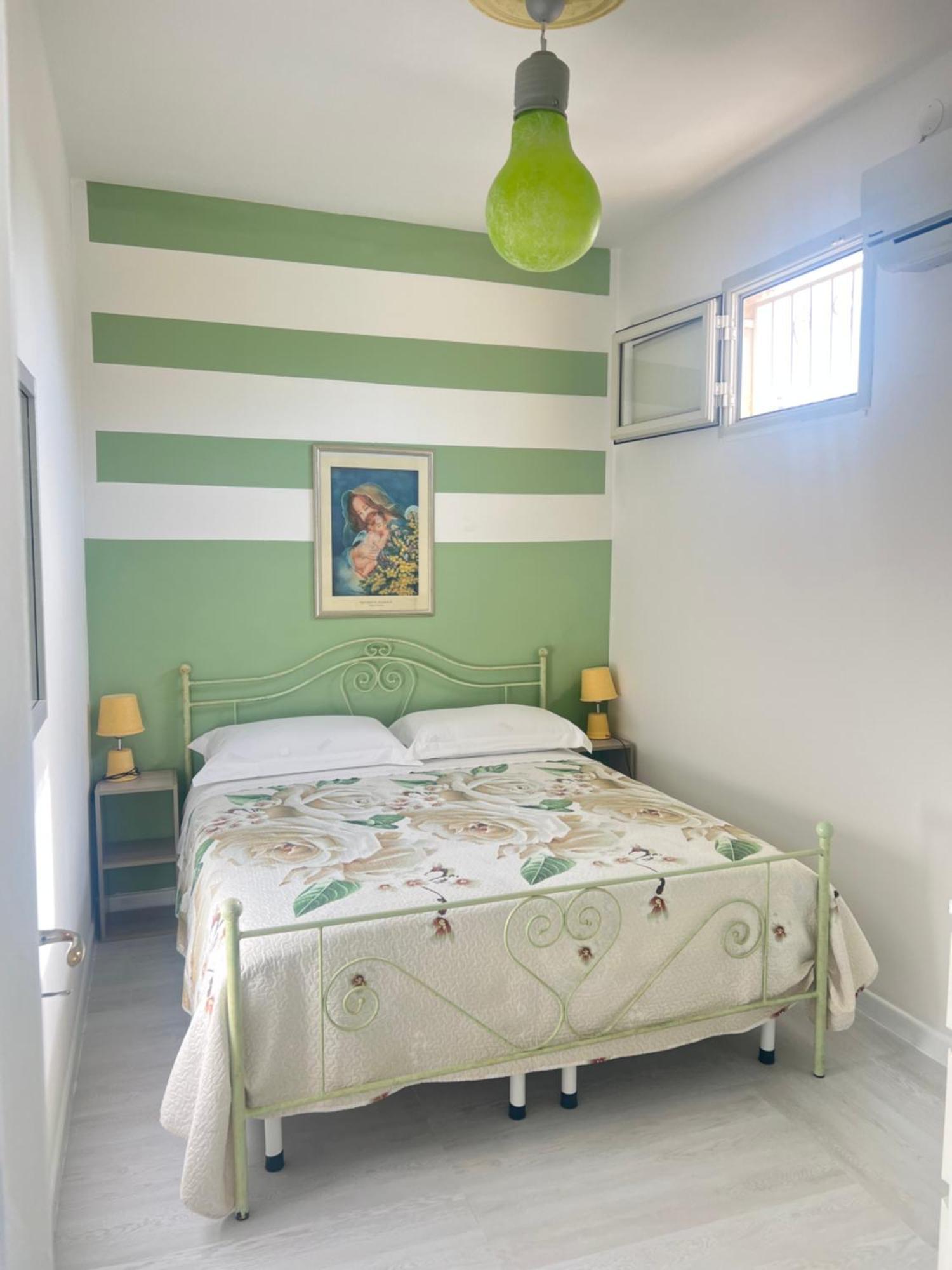 Casa La Formica Villa Noto Ngoại thất bức ảnh