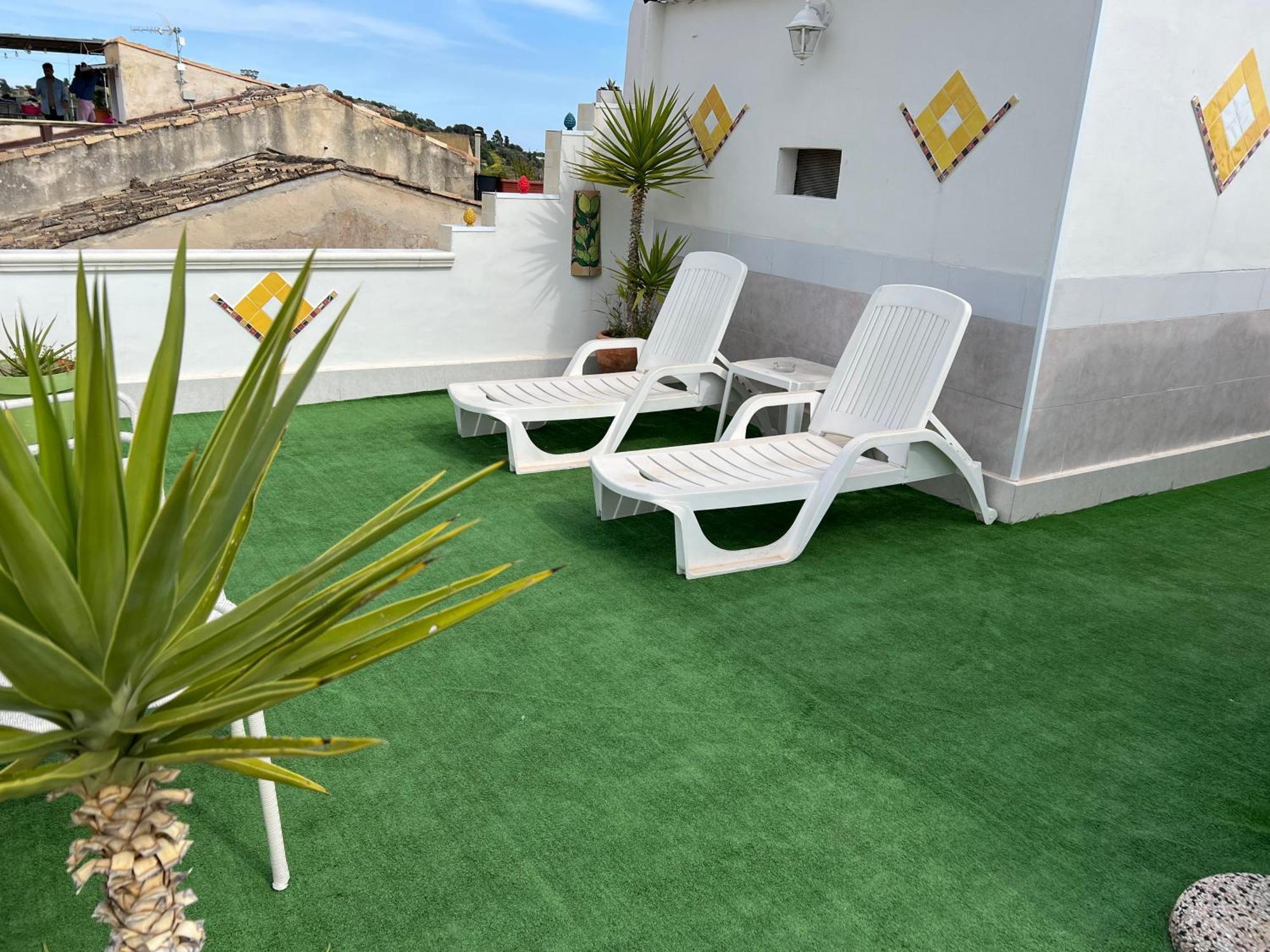 Casa La Formica Villa Noto Ngoại thất bức ảnh
